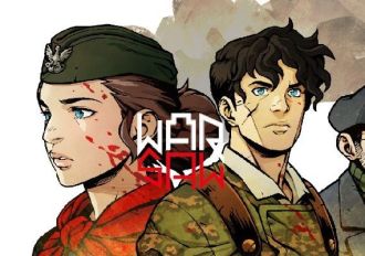 WARSAW Console Edition EN Argentina Xbox One/Series Digital Key