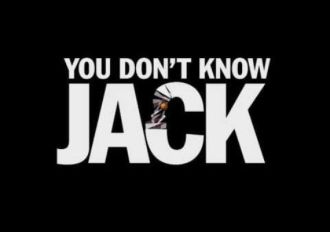 You Don't Know Jack - Classic Pack EN Global Steam Digital Key