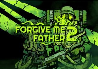 Forgive Me Father 2 EN Global Steam Digital Key