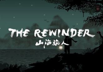 The Rewinder EN Canada Xbox One/Series/Windows Digital Key