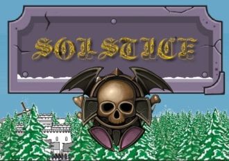 Solstice 2021 EN Global Steam Digital Key