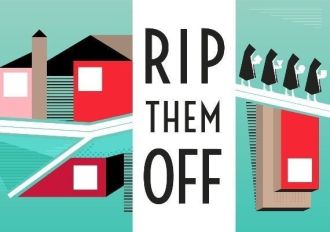 Rip Them Off EN Colombia Xbox One/Series Digital Key