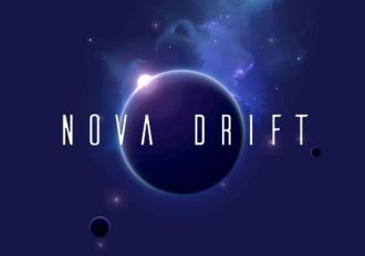 Nova Drift EN Global Steam Digital Key