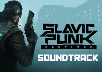 SlavicPunk: Oldtimer - Soundtrack DLC Global Steam Digital Key