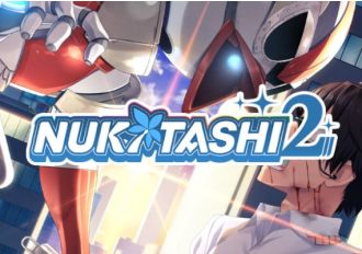 Nukitashi 2 EN/JA/ZH/ZH Global Steam Digital Key