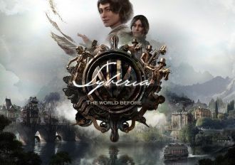 Syberia: The World Before Deluxe Edition Global Steam Digital Key