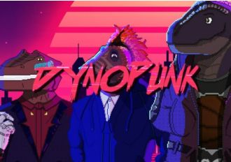 Dynopunk EN/RU/ZH Global Steam Digital Key