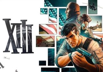 XIII EN/DE/FR/IT/ES Global Steam Digital Key