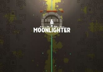 Moonlighter EU Steam Digital Key
