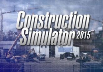 Construction Simulator 2015: Liebherr LR 1300 DLC Global Steam Digital Key