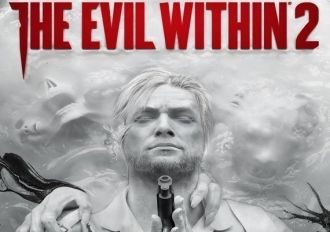 The Evil Within 2 + The Last Chance Pack EU Steam Digital Key