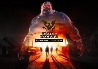 State of Decay 2 Juggernaut Edition EN Global Xbox One/Series Digital Key