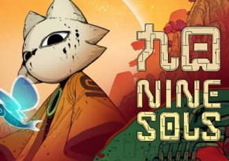 Nine Sols EN/JA/KO/ZH/ZH Global Steam Digital Key