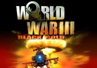 World War III: Black Gold EN/DE/FR/IT/PL/ES Global Steam Digital Key