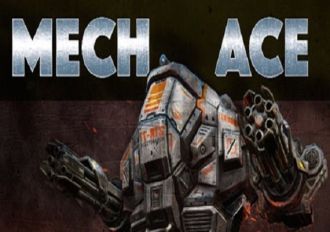 Mech Ace Combat VR Trainer Edition EN Global Steam Digital Key