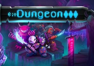 bit Dungeon III EN Global Steam Digital Key