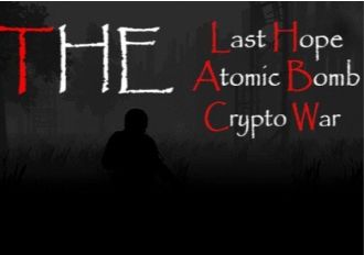 The Last Hope: Atomic Bomb - Crypto War EN Global Steam Digital Key