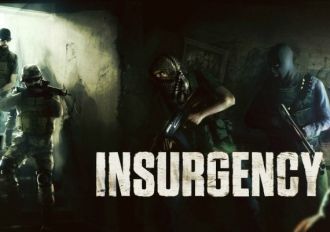 Insurgency EN Global Steam Digital Key