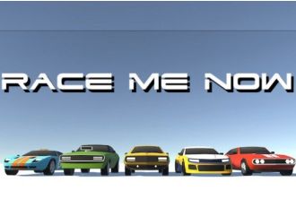 Race Me Now EN Global Steam Digital Key