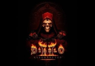 Diablo 2: Resurrected Argentina Xbox One/Series Digital Key