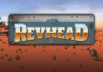 Revhead Argentina Xbox One/Series Digital Key