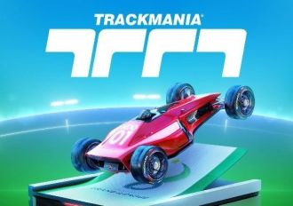 Trackmania - Club Access 3 Years Global Ubisoft Connect Digital Key