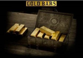 Red Dead Redemption 2 - Gold Bars DLC EN Global Xbox One/Series Digital Key
