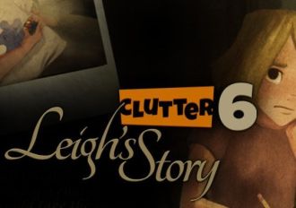 Clutter VI: Leigh's Story EN Global Steam Digital Key