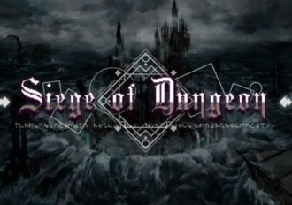 Siege of Dungeon EN/JA/KO/ZH Global Steam Digital Key