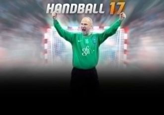 Handball 17 EN/DE/FR/NO/PT/ES/SV/DA United States Xbox One/Series Digital Key