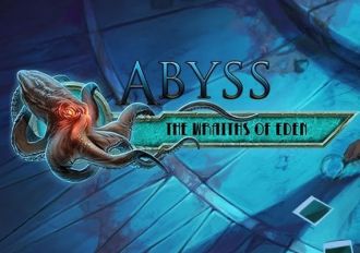 Abyss: The Wraiths of Eden Global Steam Digital Key