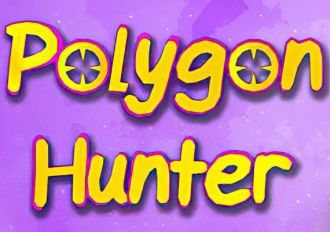 Polygon Hunter EN Global Steam Digital Key