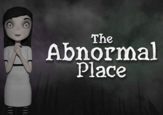The Abnormal Place EN/DE/FR/IT/JA/KO/ES Global Steam Digital Key