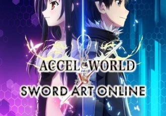 Accel World vs. Sword Art Online Deluxe Edition EN/DE/FR/IT/JA/KO/ZH/ES EU Steam Digital Key