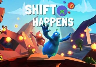 Shift Happens EN United States Xbox One/Series Digital Key