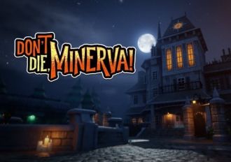 Don't Die, Minerva! EN Global Steam Digital Key