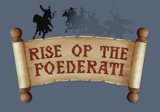 Rise of the Foederati EN Global Steam Digital Key