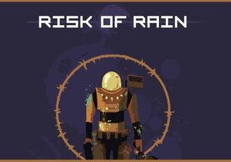 Risk of Rain EN Turkey Xbox One/Series Digital Key