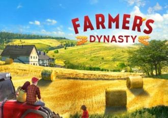 Farmer's Dynasty Argentina Xbox One/Series Digital Key