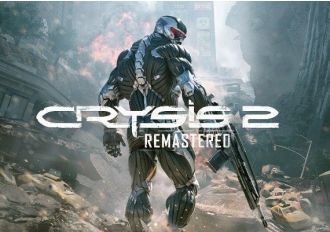 Crysis 2 - Remastered EN ROW Xbox One/Series Digital Key