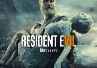 Resident Evil 7: Biohazard - End of Zoe DLC EN EU Xbox One/Series Digital Key
