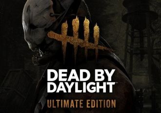 Dead by Daylight Ultimate Edition EN Argentina Xbox One/Series Digital Key