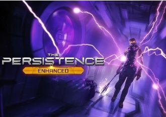The Persistence: Enhanced EN Argentina Xbox Series Digital Key
