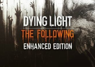 Dying Light: The Following DLC Enhanced Edition EN Global Steam Digital Key