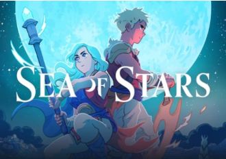 Sea of Stars EN Global Xbox One/Series/Windows Digital Key