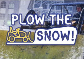 Plow the Snow PRE-ORDER EN/DE/FR/IT/PL/PT/RU/ZH Global Steam Digital Key