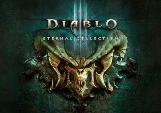 Diablo 3 - Eternal Collection EN ROW Xbox One/Series Digital Key