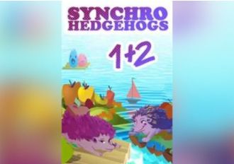 Synchro Hedgehogs - Bundle EN Argentina Xbox One/Series Digital Key