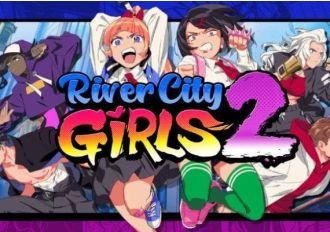 River City Girls 2 EN Turkey Xbox One/Series Digital Key