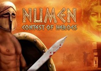 Numen: Contest of Heroes EN Global Steam Digital Key